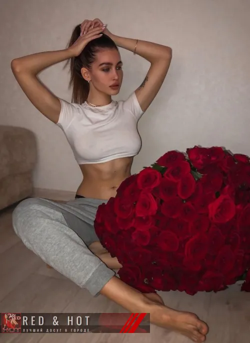 проститутка фея Светик, Кемерово, +7 (996) 799-5346
