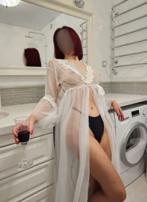 проститутка Светлана, 37, Кемерово