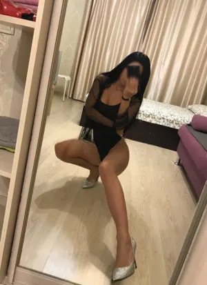 проститутка Юлечка, 24, Кемерово