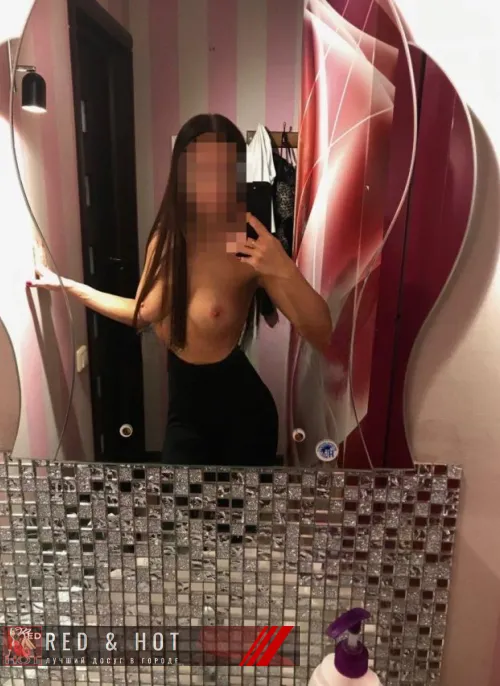 проститутка шлюха Юлечка, +7 (908) 171-4916