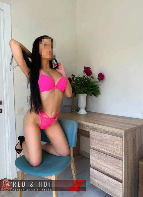 проститутка проститутка Нина Кемерово +7 (905) ***-8797