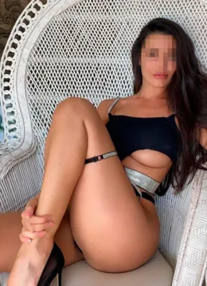 проститутка Катя, 24, Кемерово