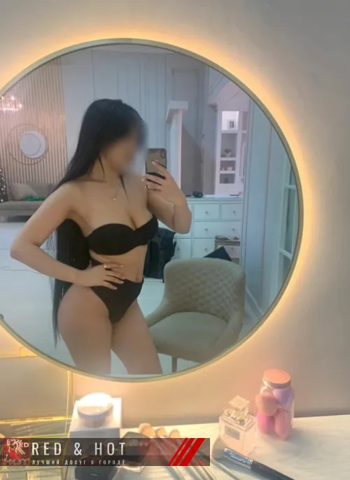 проститутка фея Юленька, Кемерово, +7 (995) 794-6868